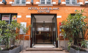 Hotel Ours Blanc - Centre